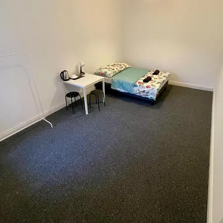 Fantastic Waw - Ch5 C215 Apartment