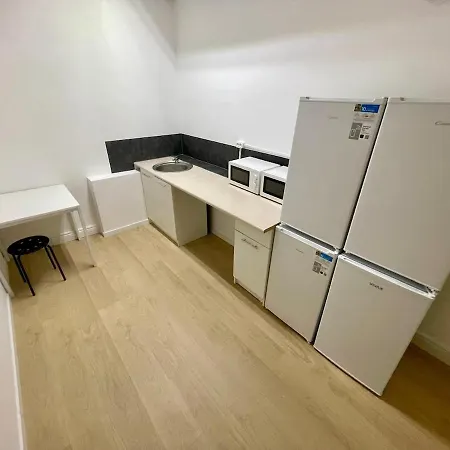 Fantastic Waw - Ch5 C215 Apartment