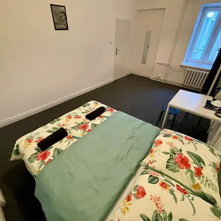 Fantastic Waw - Ch5 C215 Apartment